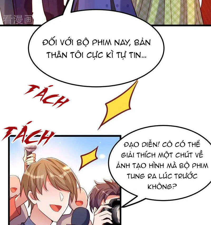 Trùng Sinh Không Gian: Cô Vợ Hào Môn Nóng Bỏng Không Dễ Chọc Chap 247 - Next Chap 248