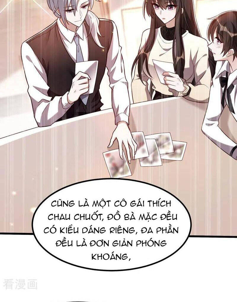 Trùng Sinh Không Gian: Cô Vợ Hào Môn Nóng Bỏng Không Dễ Chọc Chap 247 - Next Chap 248