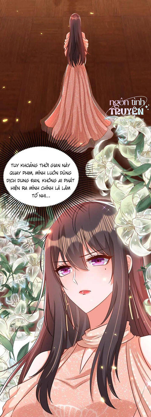 Trùng Sinh Không Gian: Cô Vợ Hào Môn Nóng Bỏng Không Dễ Chọc Chap 249 - Next Chap 250