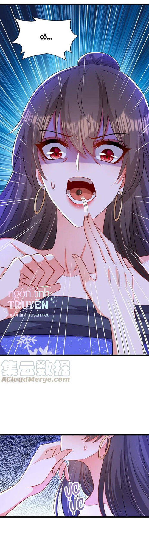 Trùng Sinh Không Gian: Cô Vợ Hào Môn Nóng Bỏng Không Dễ Chọc Chap 249 - Next Chap 250