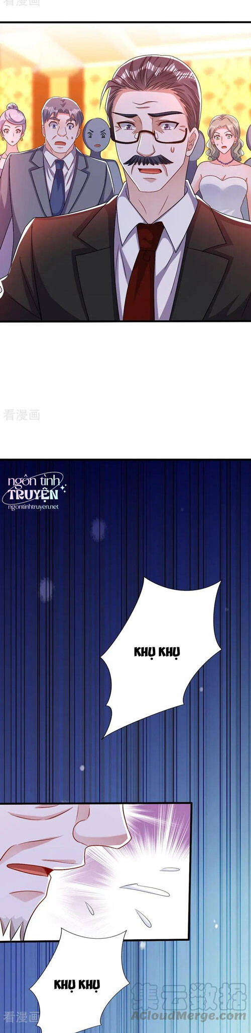 Trùng Sinh Không Gian: Cô Vợ Hào Môn Nóng Bỏng Không Dễ Chọc Chap 250 - Next Chap 251