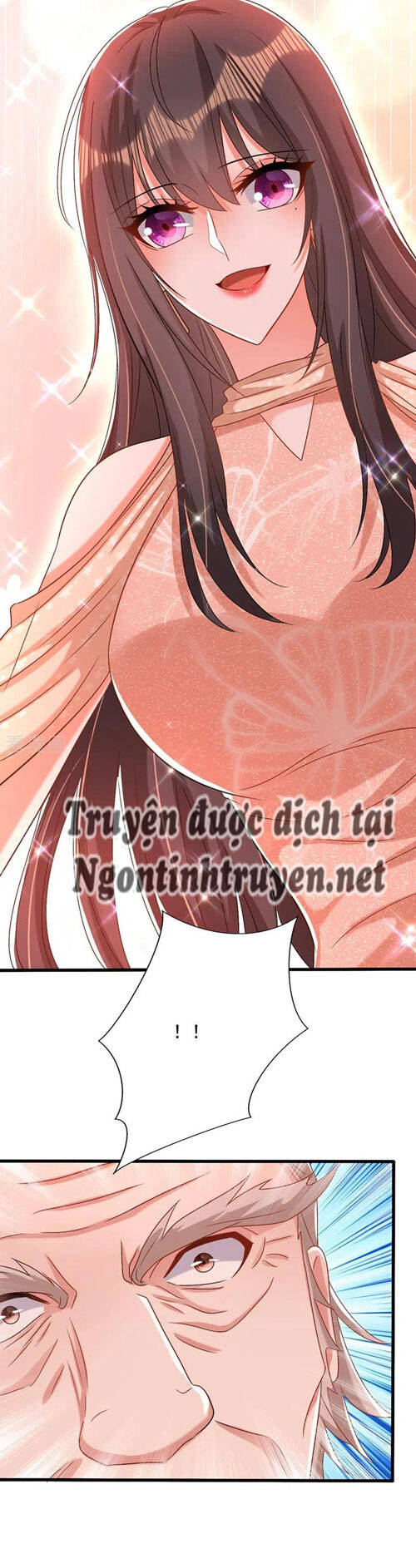 Trùng Sinh Không Gian: Cô Vợ Hào Môn Nóng Bỏng Không Dễ Chọc Chap 250 - Next Chap 251