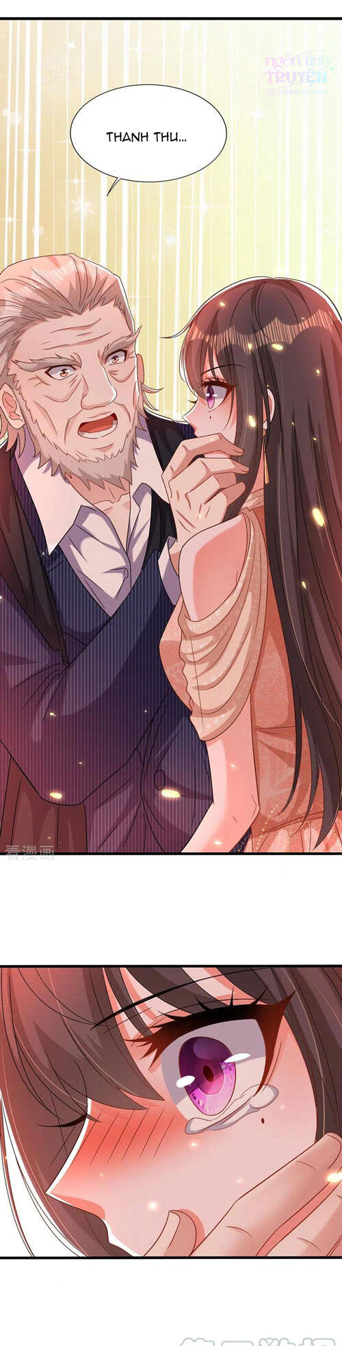 Trùng Sinh Không Gian: Cô Vợ Hào Môn Nóng Bỏng Không Dễ Chọc Chap 251 - Next Chap 252