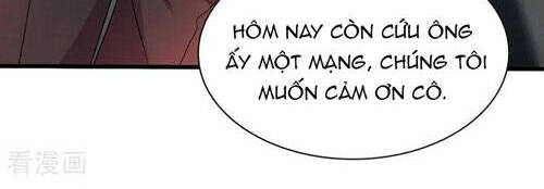 Trùng Sinh Không Gian: Cô Vợ Hào Môn Nóng Bỏng Không Dễ Chọc Chap 251 - Next Chap 252