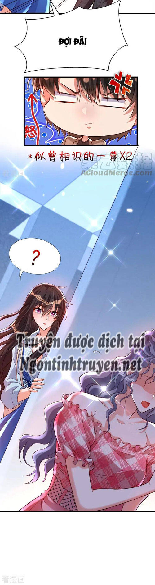 Trùng Sinh Không Gian: Cô Vợ Hào Môn Nóng Bỏng Không Dễ Chọc Chap 251 - Next Chap 252