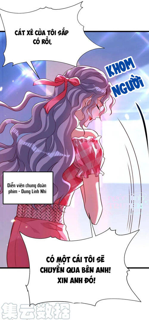 Trùng Sinh Không Gian: Cô Vợ Hào Môn Nóng Bỏng Không Dễ Chọc Chap 251 - Next Chap 252