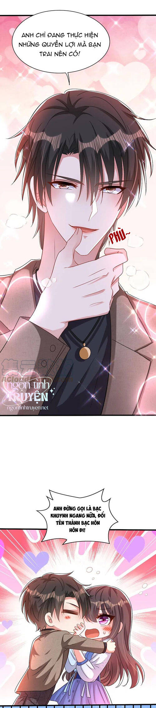 Trùng Sinh Không Gian: Cô Vợ Hào Môn Nóng Bỏng Không Dễ Chọc Chap 251 - Next Chap 252