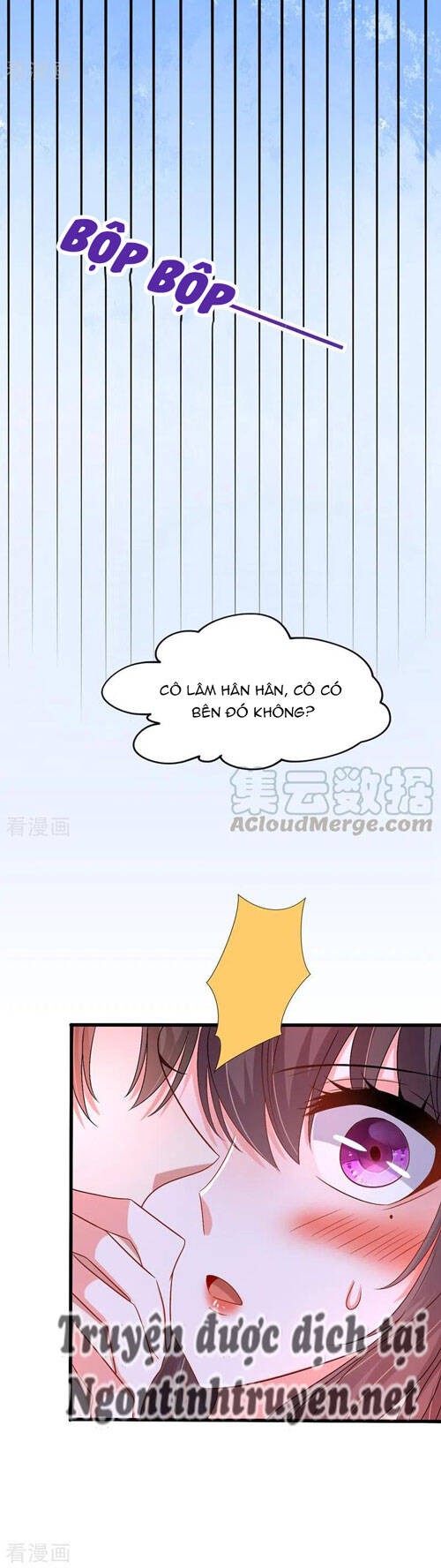 Trùng Sinh Không Gian: Cô Vợ Hào Môn Nóng Bỏng Không Dễ Chọc Chap 251 - Next Chap 252
