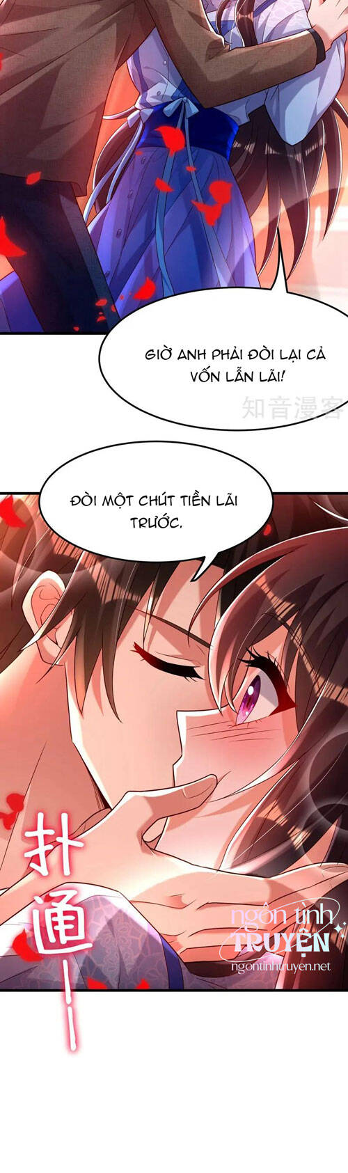 Trùng Sinh Không Gian: Cô Vợ Hào Môn Nóng Bỏng Không Dễ Chọc Chap 253 - Next Chap 254