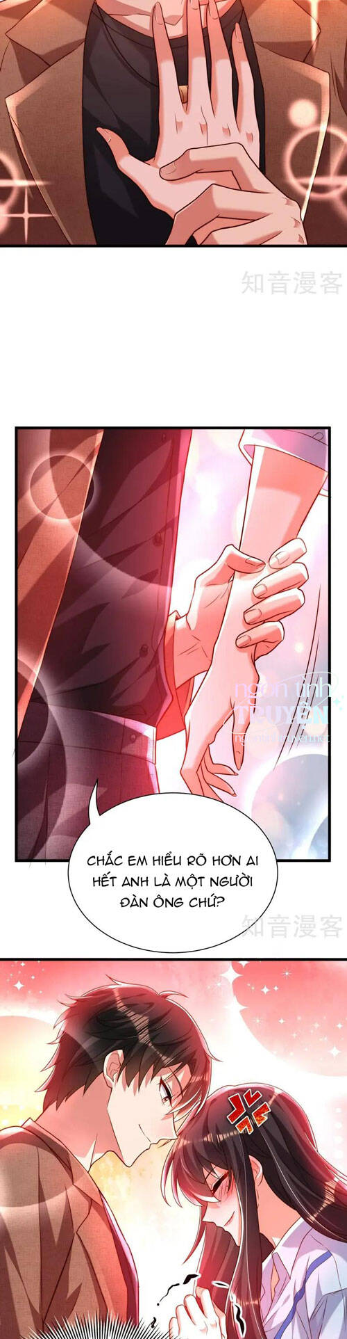 Trùng Sinh Không Gian: Cô Vợ Hào Môn Nóng Bỏng Không Dễ Chọc Chap 253 - Next Chap 254