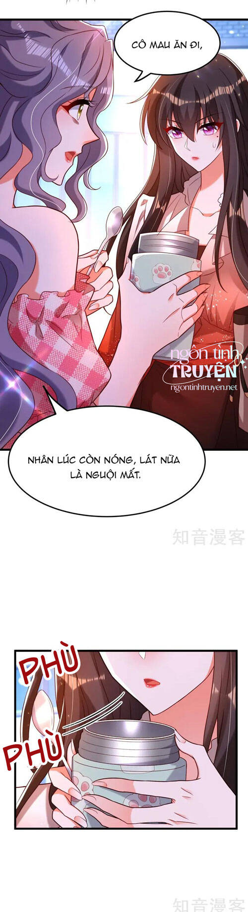 Trùng Sinh Không Gian: Cô Vợ Hào Môn Nóng Bỏng Không Dễ Chọc Chap 254 - Next Chap 255
