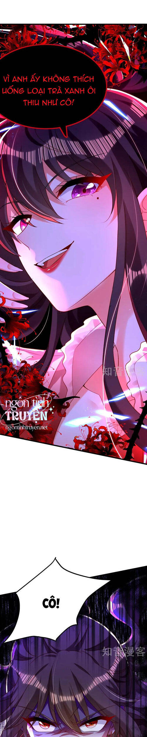 Trùng Sinh Không Gian: Cô Vợ Hào Môn Nóng Bỏng Không Dễ Chọc Chap 255 - Next Chap 256