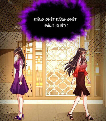 Trùng Sinh Không Gian: Cô Vợ Hào Môn Nóng Bỏng Không Dễ Chọc Chap 255 - Next Chap 256