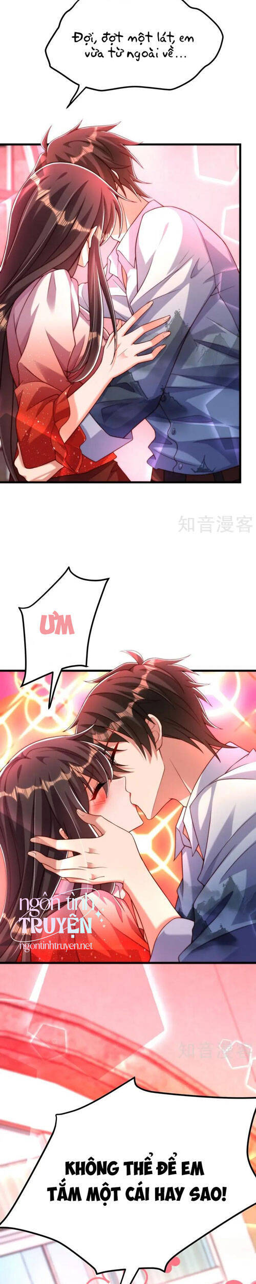 Trùng Sinh Không Gian: Cô Vợ Hào Môn Nóng Bỏng Không Dễ Chọc Chap 256 - Next Chap 257