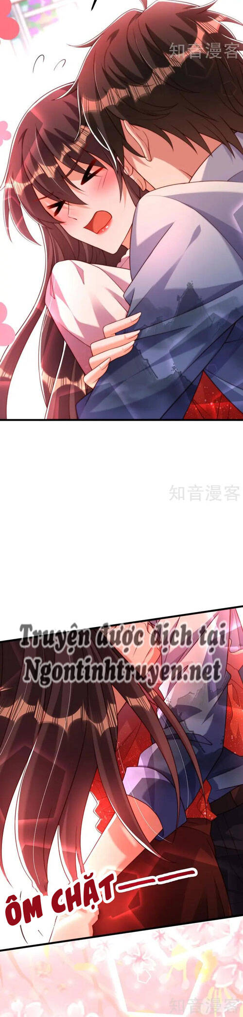 Trùng Sinh Không Gian: Cô Vợ Hào Môn Nóng Bỏng Không Dễ Chọc Chap 256 - Next Chap 257