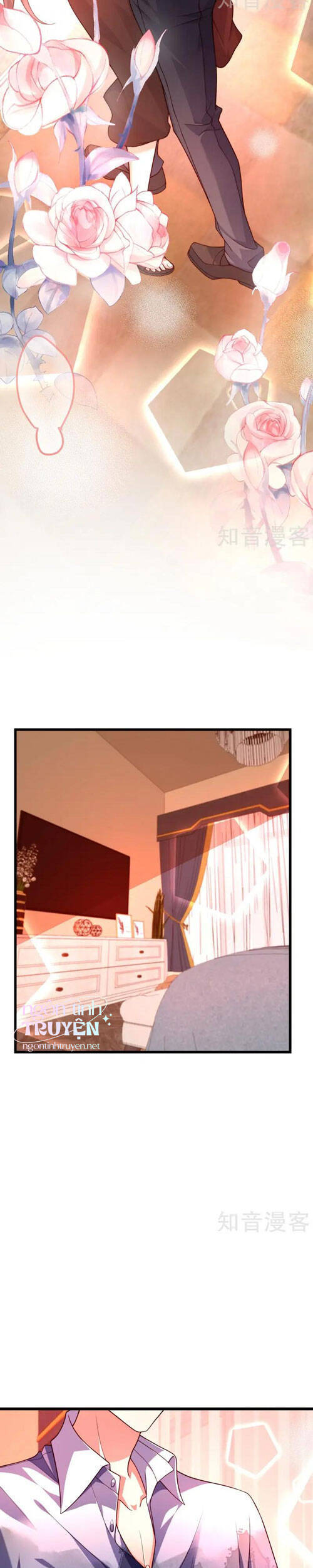 Trùng Sinh Không Gian: Cô Vợ Hào Môn Nóng Bỏng Không Dễ Chọc Chap 256 - Next Chap 257
