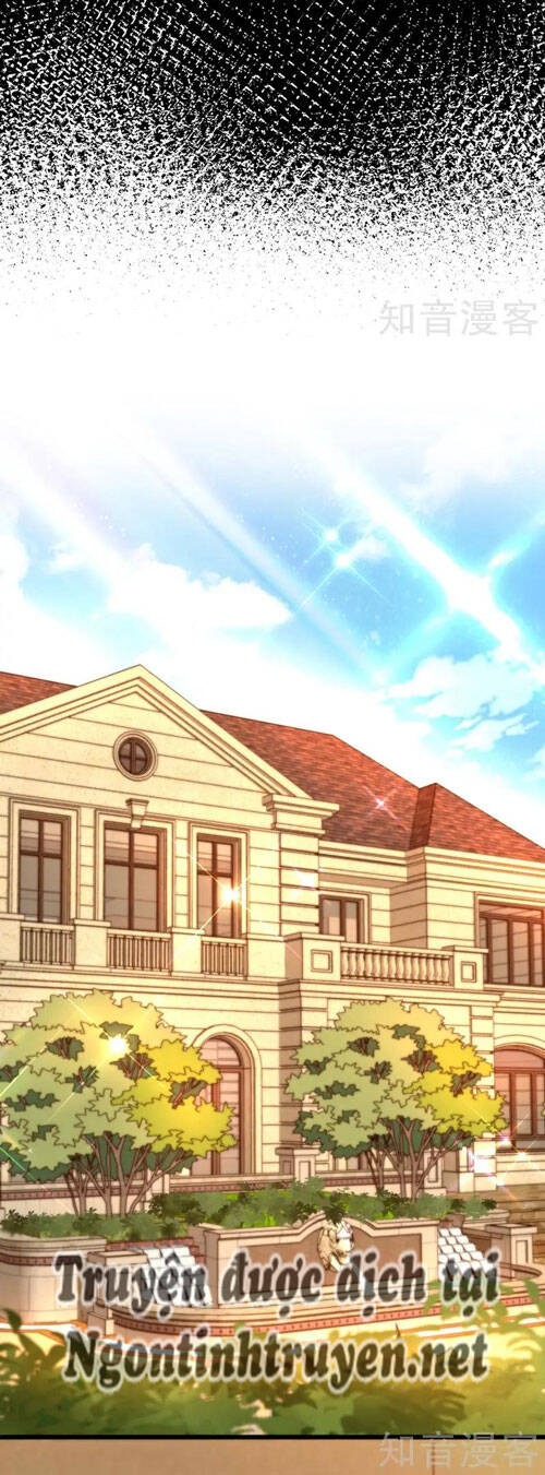 Trùng Sinh Không Gian: Cô Vợ Hào Môn Nóng Bỏng Không Dễ Chọc Chap 256 - Next Chap 257
