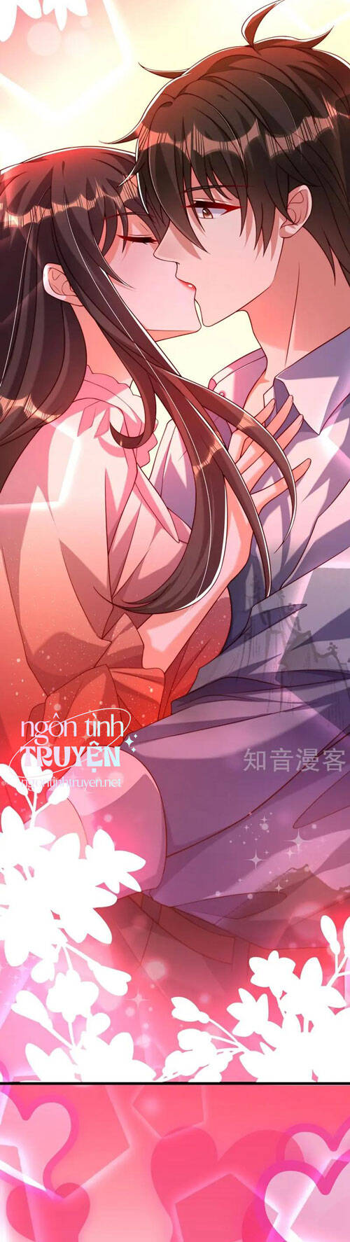 Trùng Sinh Không Gian: Cô Vợ Hào Môn Nóng Bỏng Không Dễ Chọc Chap 256 - Next Chap 257