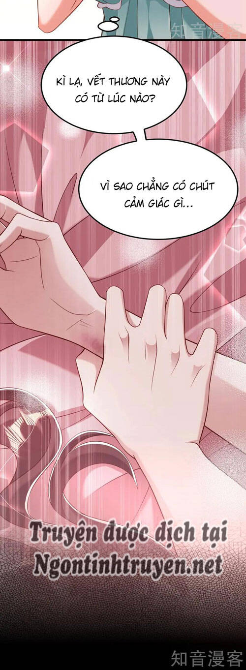 Trùng Sinh Không Gian: Cô Vợ Hào Môn Nóng Bỏng Không Dễ Chọc Chap 257 - Next Chap 258