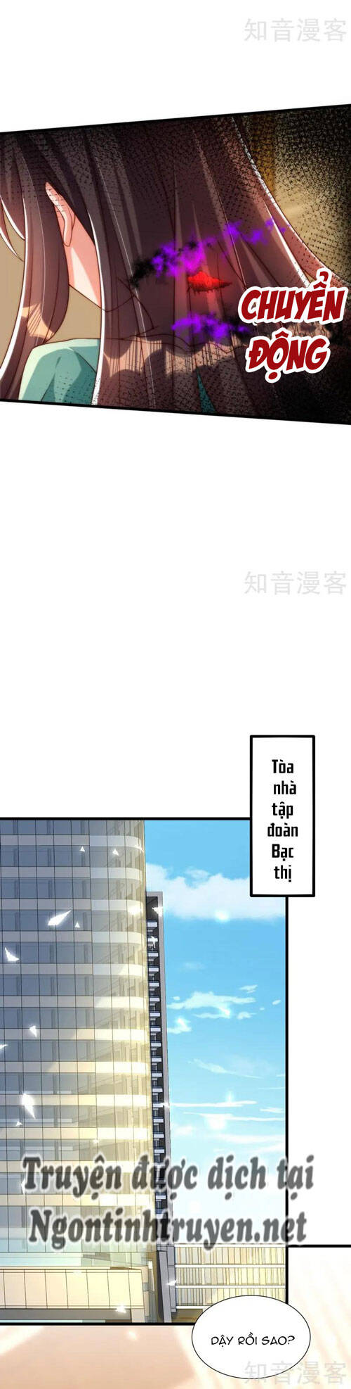 Trùng Sinh Không Gian: Cô Vợ Hào Môn Nóng Bỏng Không Dễ Chọc Chap 257 - Next Chap 258