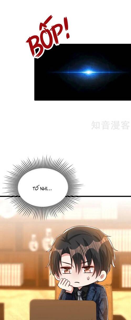 Trùng Sinh Không Gian: Cô Vợ Hào Môn Nóng Bỏng Không Dễ Chọc Chap 258 - Next Chap 259