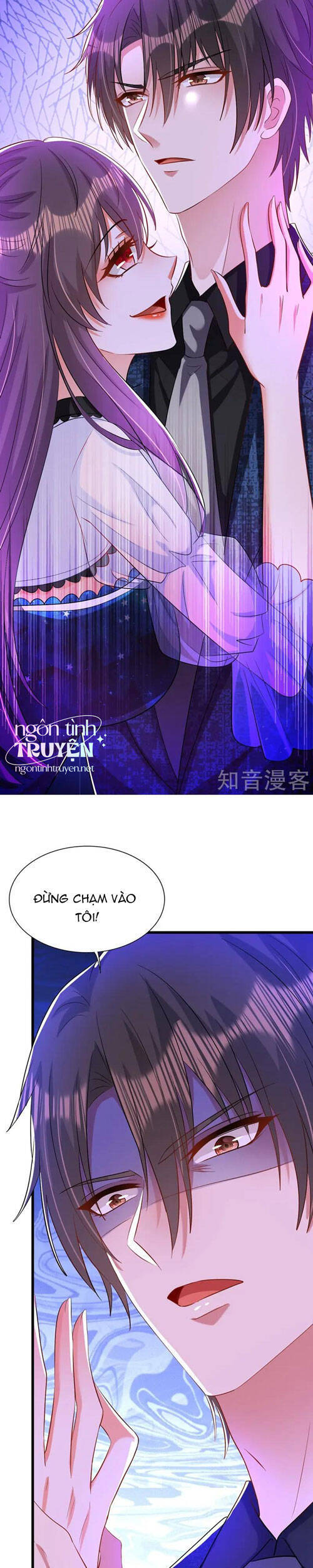 Trùng Sinh Không Gian: Cô Vợ Hào Môn Nóng Bỏng Không Dễ Chọc Chap 259 - Next Chap 260
