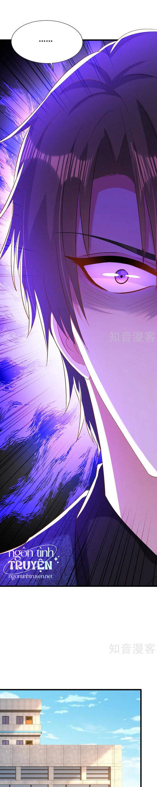Trùng Sinh Không Gian: Cô Vợ Hào Môn Nóng Bỏng Không Dễ Chọc Chap 260 - Next Chap 261
