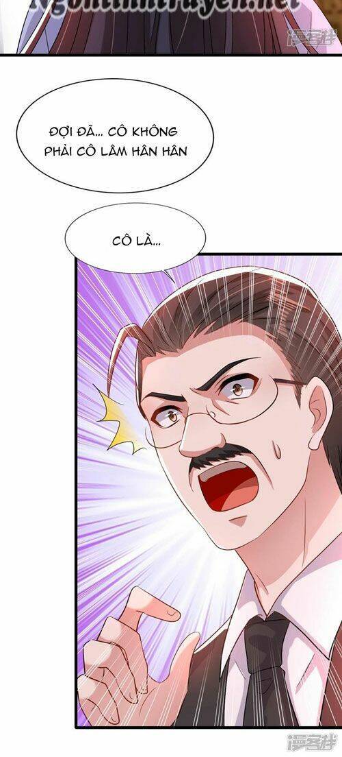 Trùng Sinh Không Gian: Cô Vợ Hào Môn Nóng Bỏng Không Dễ Chọc Chap 261 - Next Chap 262