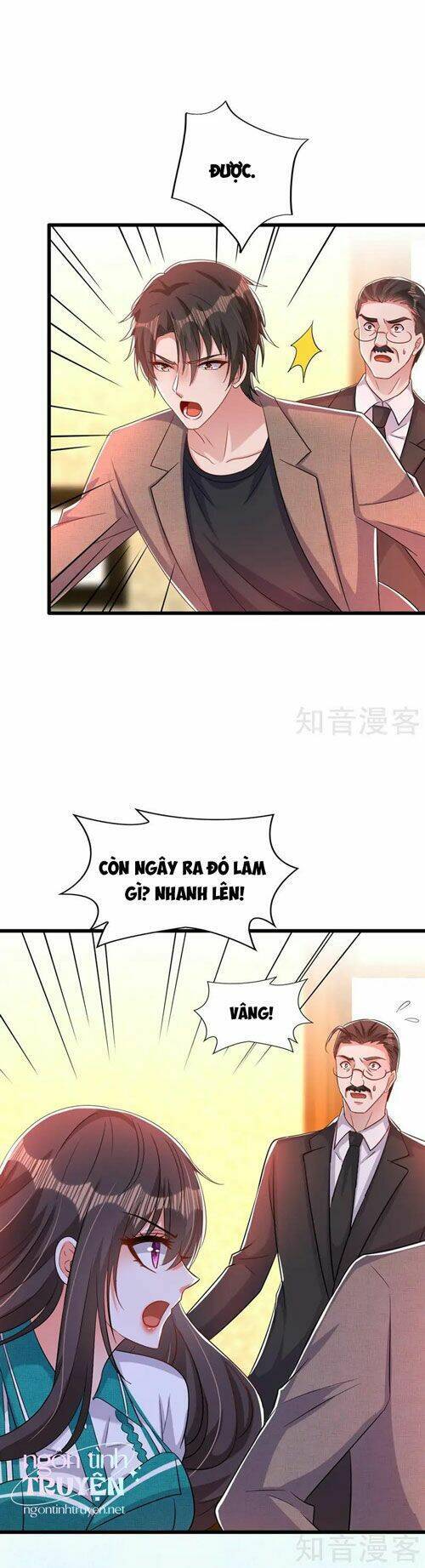 Trùng Sinh Không Gian: Cô Vợ Hào Môn Nóng Bỏng Không Dễ Chọc Chap 261 - Next Chap 262