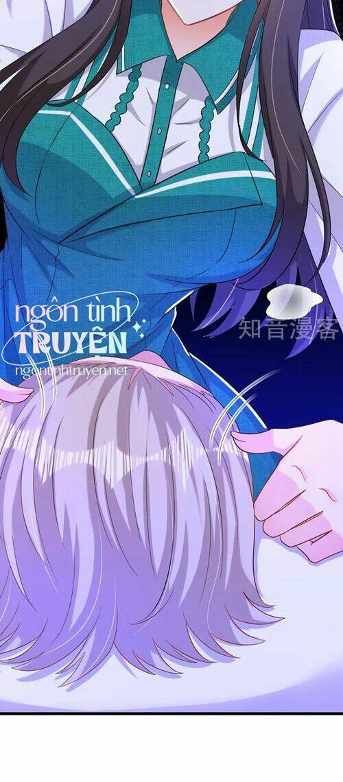 Trùng Sinh Không Gian: Cô Vợ Hào Môn Nóng Bỏng Không Dễ Chọc Chap 261 - Next Chap 262