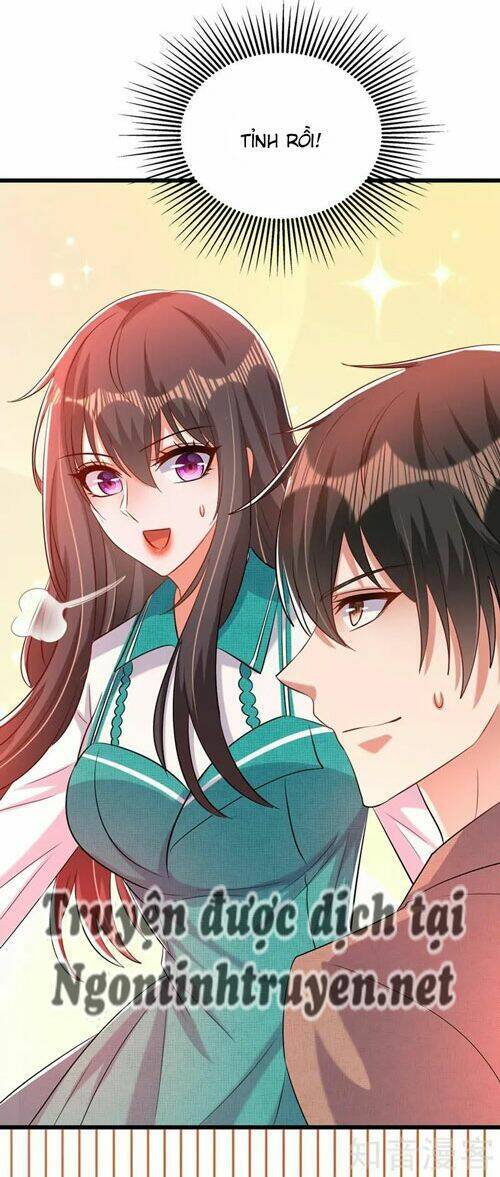 Trùng Sinh Không Gian: Cô Vợ Hào Môn Nóng Bỏng Không Dễ Chọc Chap 261 - Next Chap 262
