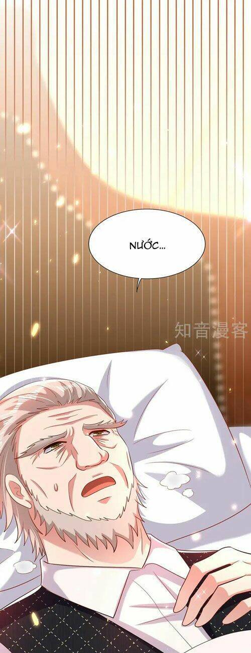 Trùng Sinh Không Gian: Cô Vợ Hào Môn Nóng Bỏng Không Dễ Chọc Chap 261 - Next Chap 262