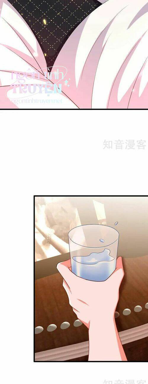 Trùng Sinh Không Gian: Cô Vợ Hào Môn Nóng Bỏng Không Dễ Chọc Chap 261 - Next Chap 262