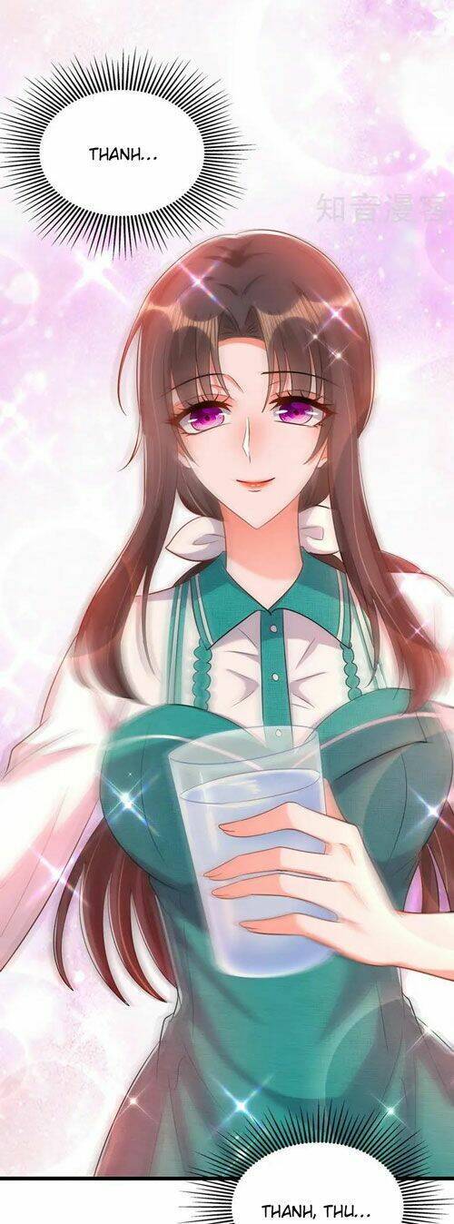 Trùng Sinh Không Gian: Cô Vợ Hào Môn Nóng Bỏng Không Dễ Chọc Chap 261 - Next Chap 262