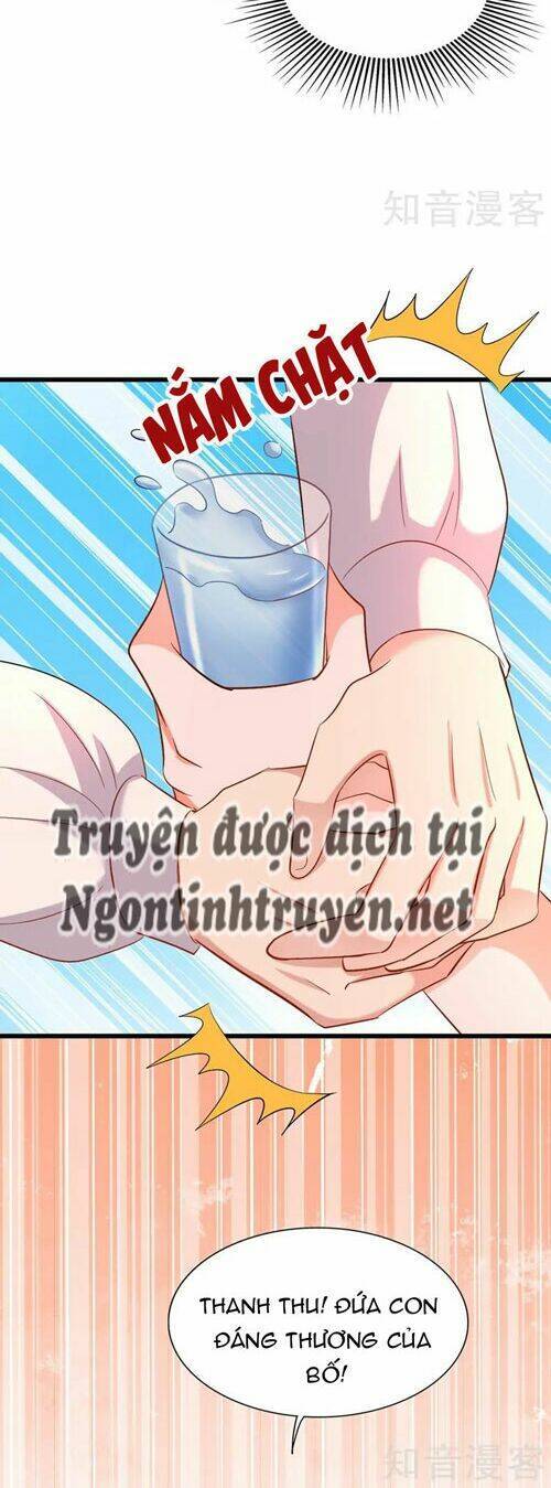 Trùng Sinh Không Gian: Cô Vợ Hào Môn Nóng Bỏng Không Dễ Chọc Chap 261 - Next Chap 262
