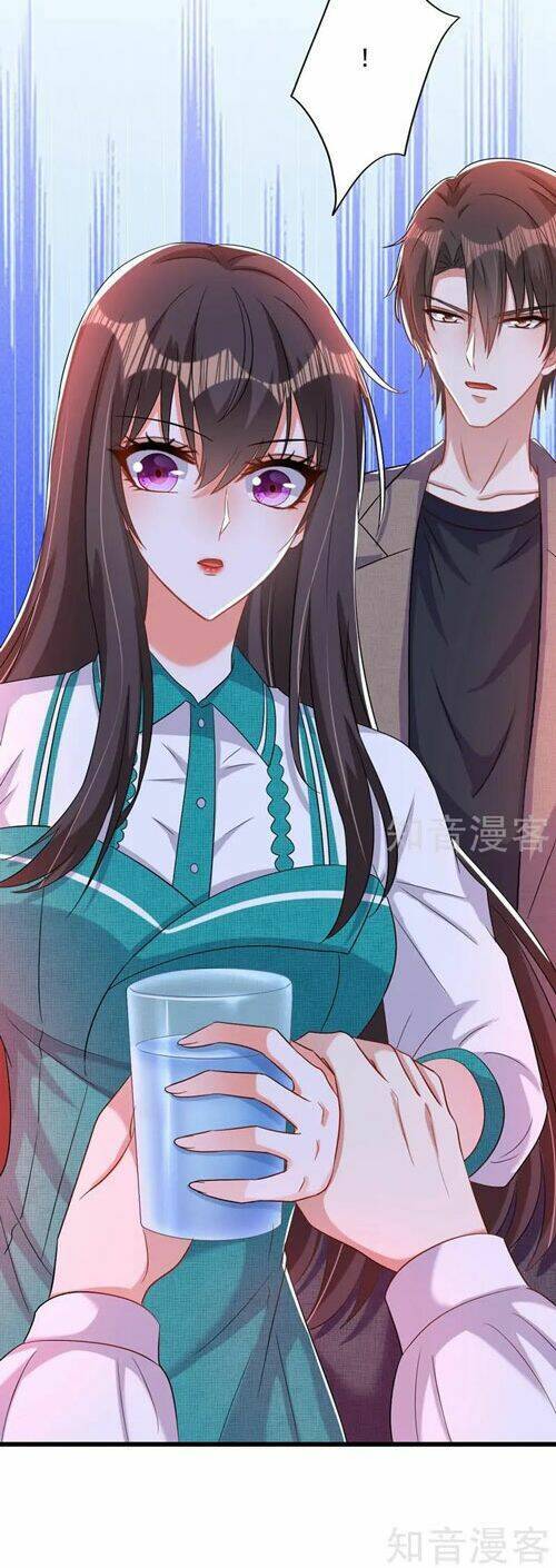 Trùng Sinh Không Gian: Cô Vợ Hào Môn Nóng Bỏng Không Dễ Chọc Chap 261 - Next Chap 262