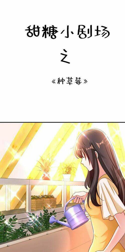 Trùng Sinh Không Gian: Cô Vợ Hào Môn Nóng Bỏng Không Dễ Chọc Chap 261 - Next Chap 262