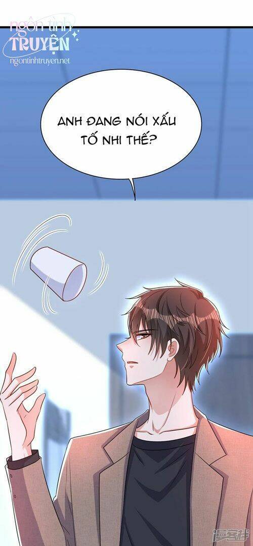Trùng Sinh Không Gian: Cô Vợ Hào Môn Nóng Bỏng Không Dễ Chọc Chap 261 - Next Chap 262