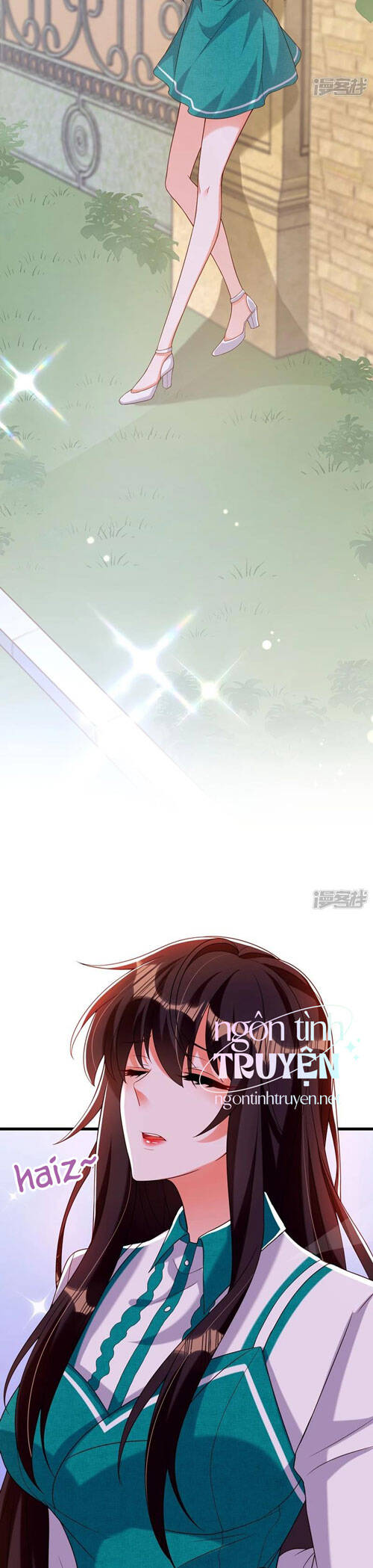 Trùng Sinh Không Gian: Cô Vợ Hào Môn Nóng Bỏng Không Dễ Chọc Chap 263 - Next Chap 264