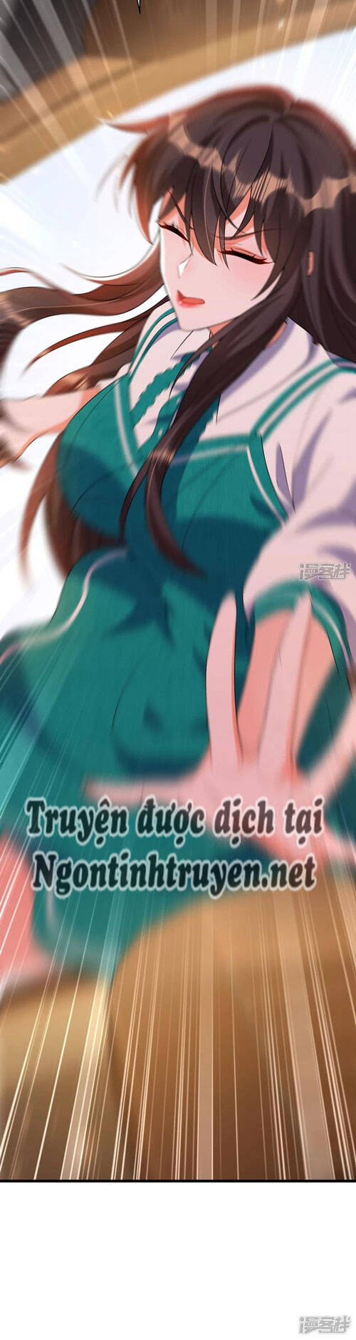 Trùng Sinh Không Gian: Cô Vợ Hào Môn Nóng Bỏng Không Dễ Chọc Chap 263 - Next Chap 264