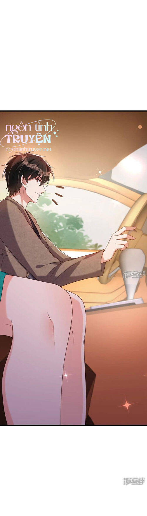 Trùng Sinh Không Gian: Cô Vợ Hào Môn Nóng Bỏng Không Dễ Chọc Chap 263 - Next Chap 264