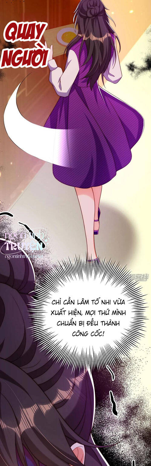 Trùng Sinh Không Gian: Cô Vợ Hào Môn Nóng Bỏng Không Dễ Chọc Chap 263 - Next Chap 264