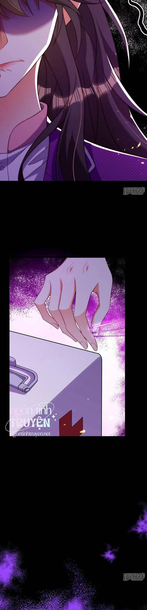 Trùng Sinh Không Gian: Cô Vợ Hào Môn Nóng Bỏng Không Dễ Chọc Chap 263 - Next Chap 264