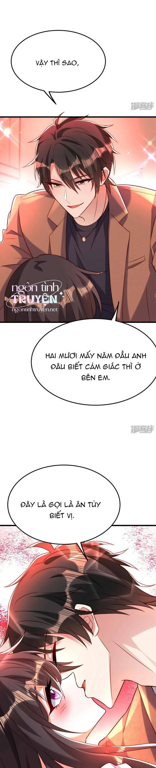 Trùng Sinh Không Gian: Cô Vợ Hào Môn Nóng Bỏng Không Dễ Chọc Chap 264 - Next Chap 265