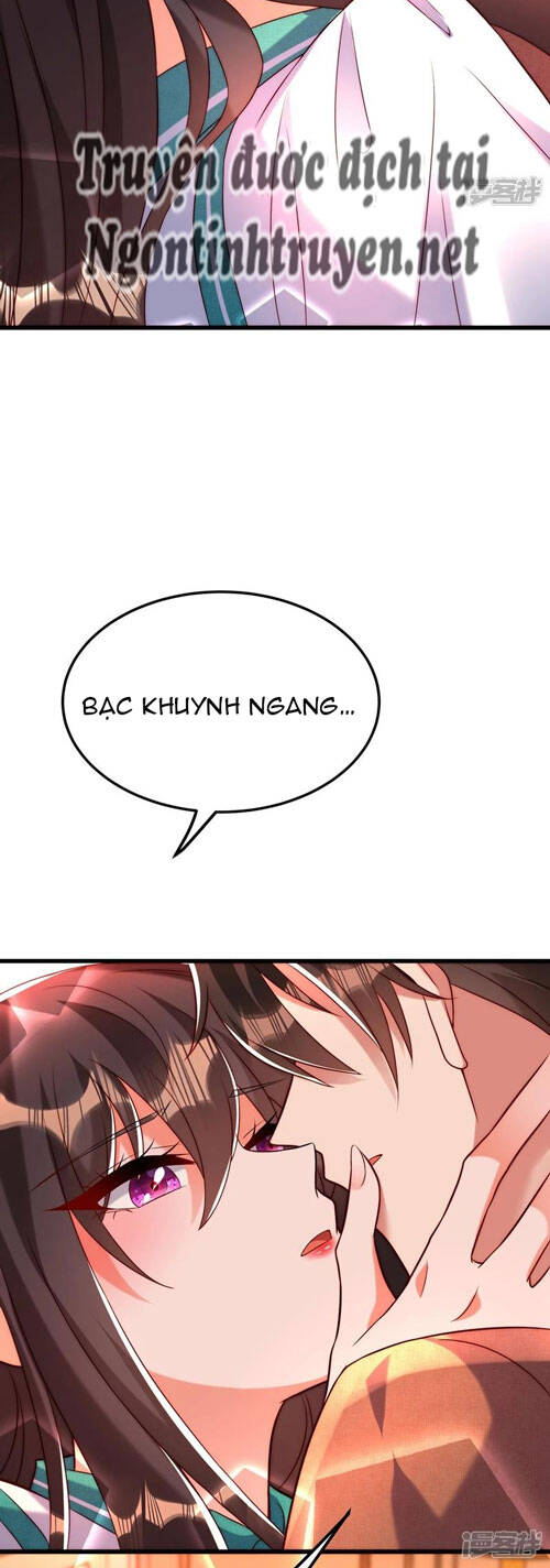 Trùng Sinh Không Gian: Cô Vợ Hào Môn Nóng Bỏng Không Dễ Chọc Chap 264 - Next Chap 265