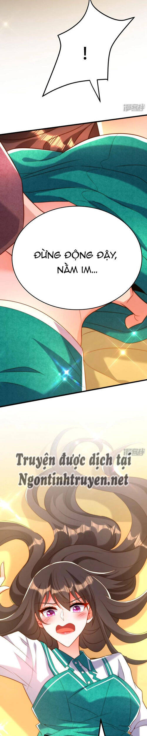 Trùng Sinh Không Gian: Cô Vợ Hào Môn Nóng Bỏng Không Dễ Chọc Chap 264 - Next Chap 265
