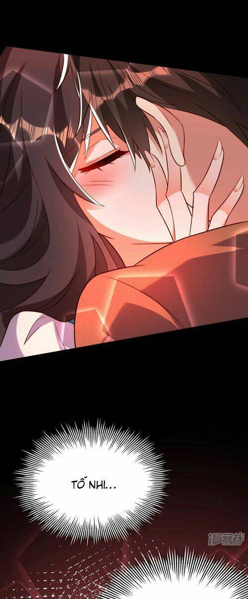 Trùng Sinh Không Gian: Cô Vợ Hào Môn Nóng Bỏng Không Dễ Chọc Chap 265 - Next Chap 266