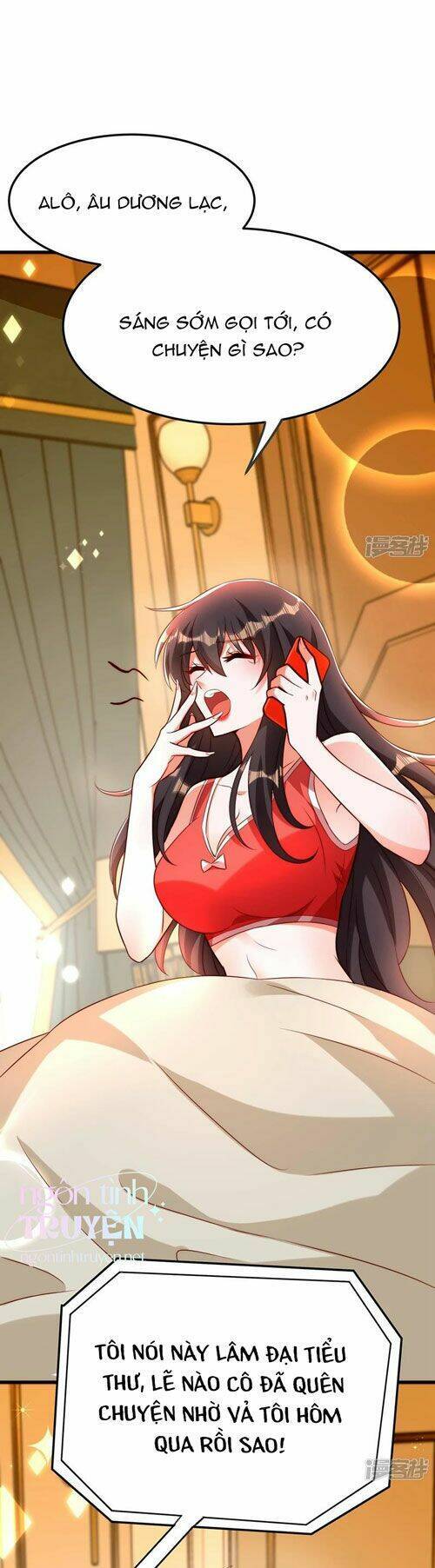 Trùng Sinh Không Gian: Cô Vợ Hào Môn Nóng Bỏng Không Dễ Chọc Chap 265 - Next Chap 266