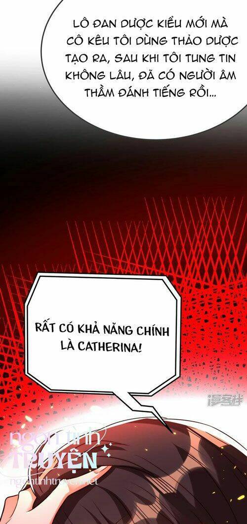 Trùng Sinh Không Gian: Cô Vợ Hào Môn Nóng Bỏng Không Dễ Chọc Chap 265 - Next Chap 266