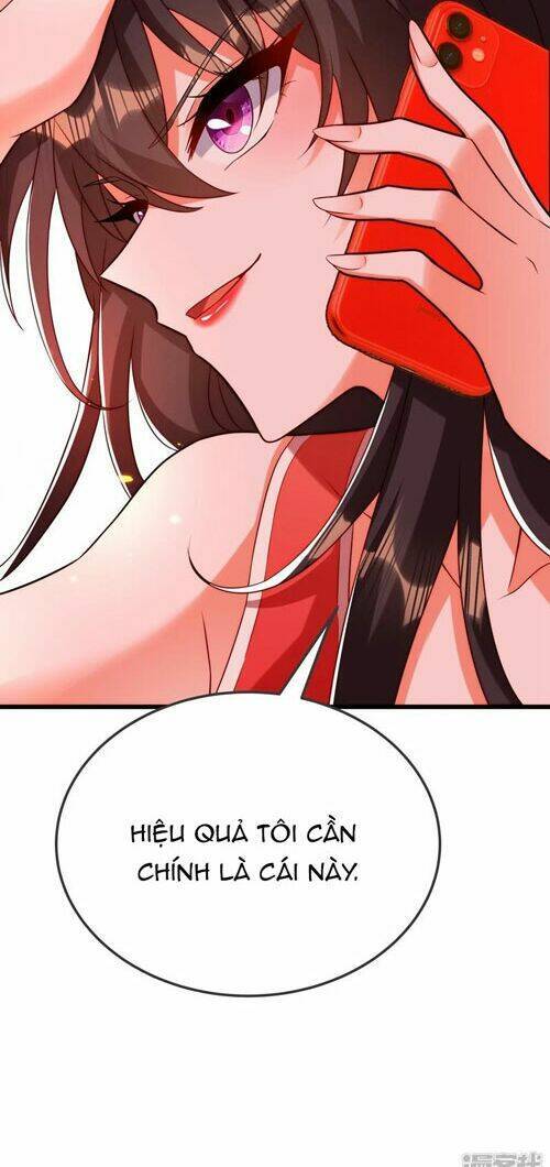 Trùng Sinh Không Gian: Cô Vợ Hào Môn Nóng Bỏng Không Dễ Chọc Chap 265 - Next Chap 266